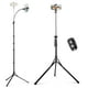 thumbnail image 1 of Trípode para teléfono Sensyne 92 con palo para selfies, 42 cm, flexible, 1 of 6