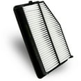 thumbnail image 3 of AirTechnik CA11945 Replacement Engine Air Filter  Fits 2015-2016 Honda CR-V L4 2.4L - 17220-5LA-A00, 3 of 6