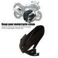 thumbnail image 3 of Motorcycle Rear Mudguard Wheel Tire Hugger Replacement for  GSXR1000 K9, 3 of 8