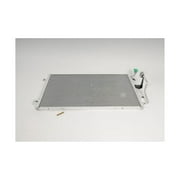 GM Genuine Parts 15-6864 A/C Condenser