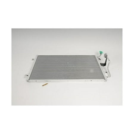 GM Genuine Parts 15-6864 A/C Condenser