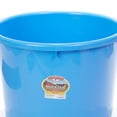thumbnail image 6 of Little Giant 70 Quart Durable Plastic Utility Muck Tub with Handles, Berry, 6 of 8