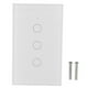 thumbnail image 2 of Interruptor de Wi-Fi, interruptor de pantalla táctil Wi-Fi, interruptor inteligente, rendimiento de alta gama, 2 of 14