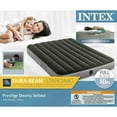 thumbnail image 3 of Intex 64778E Full Airbed 54"x75"x10" w pump, 3 of 7
