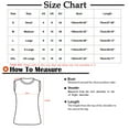 thumbnail image 3 of IROINNID Mens Sleeveless Sport Tank Top, Tag Free & Moisture Wicking, Soft Undershirts Pullover Ribbed Stretch Fabric, 3 of 7
