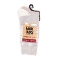 thumbnail image 4 of Muk Luks Women's 3 Pair Pack Boot Socks, 4 of 4
