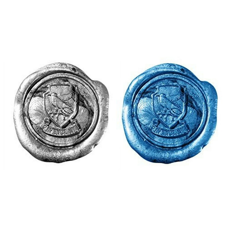 Harry Potter Wax Seal Flat Layer Series Reviews