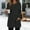 Black, variant on Holzkary Long Sleeve Shirts for Women 2025 Fall Clothes Tunic Tops Loose Fit Dressy Crewneck Pullover Sweaters with Pockets Loose Fit Rib Knit Lightweight Long Sweater Crew Neck Pullover Beige L
