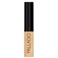 thumbnail image 3 of Palladio Liquid Concealer, Banana, 0.35 oz, Creamy Face and Eye Concealer, Evens Skin Tone, Conceals Blemishes, Dark Circles and Fine Lines, 3 of 5