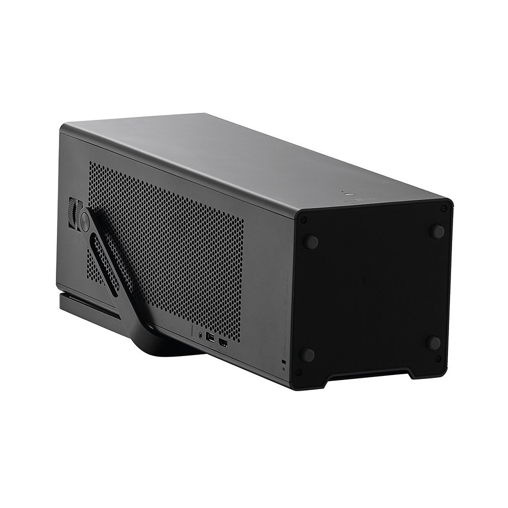 LG HU80KA 4K UHD Smart Home Theater Projector (2018) - image 2 of 3
