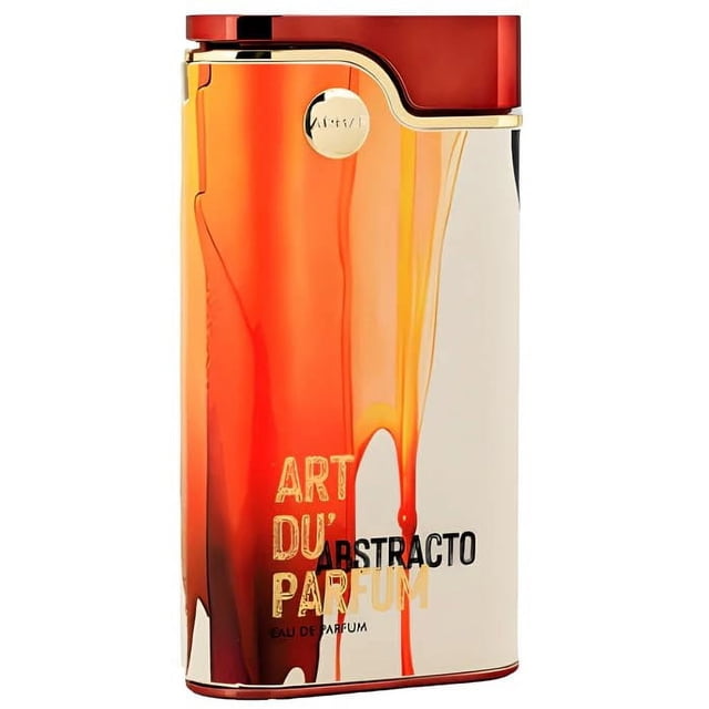 Armaf Art du´parfum abstracto eau de parfum 100 ml. Unisex