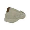 thumbnail image 4 of Teva  Womens Willow Slip On Sneaker Shoes, White 6.5, 4 of 4