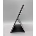 thumbnail image 4 of Pre-Owned Microsoft Surface Pro 5 12.3 inch Tablet / Laptop - Intel Core i7-7660U, 8GB RAM, 256GB SSD with Typing cover, 4 of 7