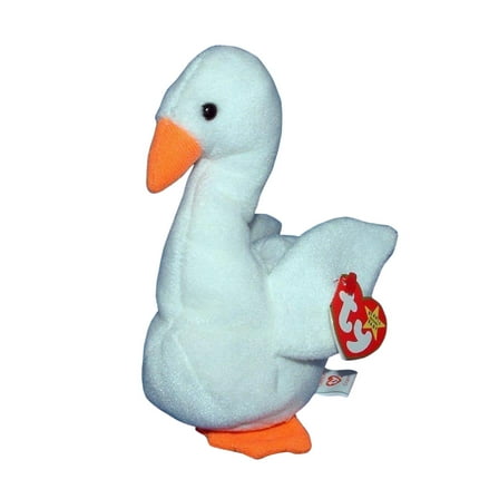 Beanie Babies Gracie Beanie Baby Plush