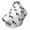 Dachshund Dog1, variant on Fotbe Dachshund Dog Pattern Car Seat Covers for Babies, Nursing Breastfeeding Cover Infant Carseat Canopy, Soft Stretchy Carrier Cover