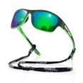 thumbnail image 1 of Gafas de sol deportivas suoso Polarized UV400 para hombre y mujer, 1 of 7