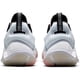 thumbnail image 5 of Tenis Nike Giannis Antetokounmpo Immortality Force Field Hombre Deportivos blanco 26 Nike DH4470 100, 5 of 6