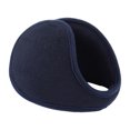 thumbnail image 2 of Winter Earmuffs Foldable Unisex Ear Warmer for Outdoor Activities Travel Cycling, 2 of 8