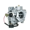 thumbnail image 6 of Carburetor,Ch670 Ch730 2485343-s Carb Ch20 Ch22 Ch20 Ch22 Ch670 24 853 255s Ch730 2485343-s 24 2485343-s 24 853 Carburetor Carb Ch20 Ziem Silver Huiop Carburetor Eryue Carburetor Silver, 6 of 6