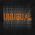 thumbnail image 2 of Funny Introvert Humor Unusual Joke Men's Graphic T Shirt Tees Brisco Brands S, 2 of 6