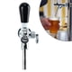 thumbnail image 4 of Grifo de cerveza Sunnimix acero inoxidable con control de flujo, 4 of 8