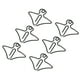 thumbnail image 5 of Clips de Papel Mini 100 piezas Metal BuyWeekMX, 5 of 9