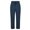 Navy, variant on Sweatpants for Men 2026 Summer Elastic Waist Blended Breathable Comfortable Soft Beach Casual Trousers Full Length Pants