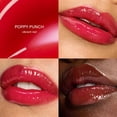 thumbnail image 3 of Brillo de Labios r.e.m. beauty por Ariana Grande Wicked Poppy Punch 10 ml, 3 of 9