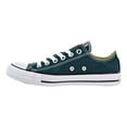 thumbnail image 4 of Converse Chuck Taylor All Star Seasonal Colors Low Top Shoe Dark Atomic Teal Men's Size 5.5/Women's Size 7.5, 4 of 6