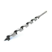 Lenox-14539-0080616 3/8 In. x 18 In. Bi-Metal Ship Auger Drill Bit