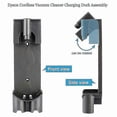 thumbnail image 3 of Replacement Docking Station For Dyson V7/v8 Series Part Handheld Charging Dock, 3 of 5