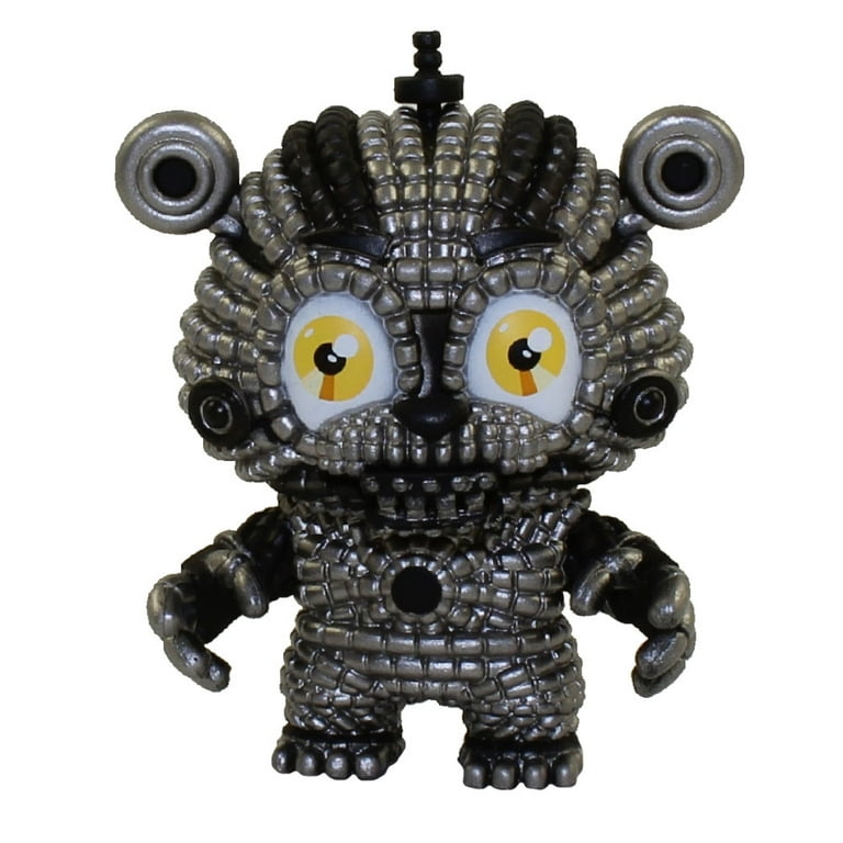 Funko Mystery Minis Vinyl Figure - FNAF The Twisted Ones - YENNDO