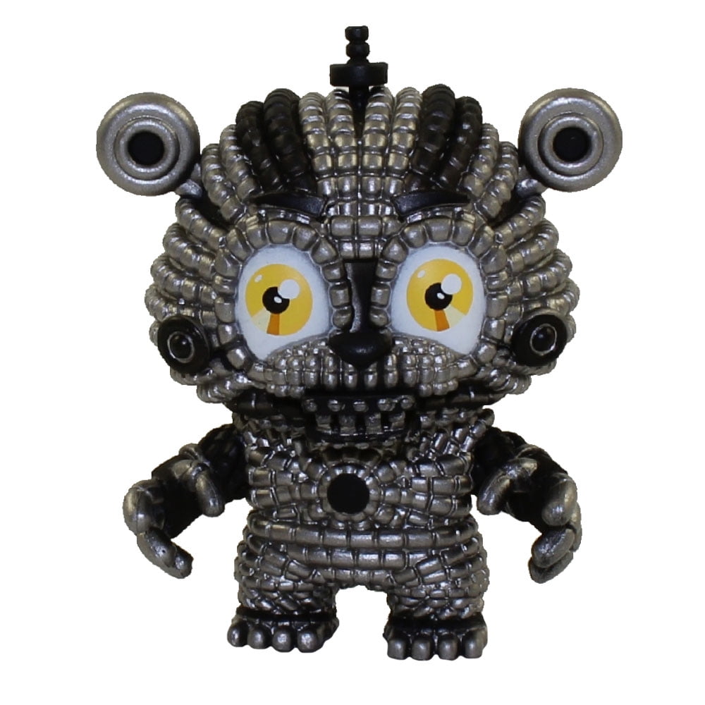 Funko Mystery Minis Vinyl Figure Fnaf The Twisted Ones Yenndo 2 Inch