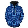 thumbnail image 1 of Sudadera con capucha estilo nacional retro para hombre, con cremallera, manga larga, genial para adolescentes, gran oferta 2024, hip hop, estampado 3D, divertida, con capucha., 1 of 6