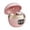 Pink, variant on Electric Nail Clippers for Seniors - 3-in-1 Electric Nail Trimmer Toenail Clippers, Grind & Polish, 3-Speed Rechargeable Fingernail Trimmer, Nail Care Tool for Adults