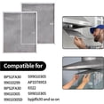 thumbnail image 4 of JIAHAOO 30” Broan Range Hood Filter Replacement BPS1FA30 5 Layer Aluminum Grease Trap Easy Clean Dishwasher Safe, 4 of 8