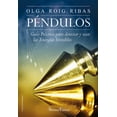 thumbnail image 1 of Péndulos ARKANO BOOKS GUIA PRACTICA para detectar energías invisibles, 1 of 2