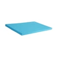 thumbnail image 4 of Almohada de yoga,Almohada de apoyo plegable para yoga,suave y cómoda,Accesorio de apoyo para yoga con bloque de yoga,Almohada de yoga para ejercicios,,accesorio de 60cmx40cmx2.5cm, 4 of 8