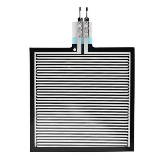 Thin Film Pressure for Smart High-End Seat 20g-10kg Intelligent Force Sensitive Resistor Flexible Sensor Module