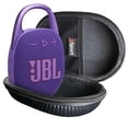 thumbnail image 3 of Altavoz Bluetooth JBL Clip 5 ultraportátil con funda GSport, 3 of 9