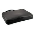 thumbnail image 2 of McKesson Molded Foam Contoured Seat Cushion 22 W X 18 L X 3 D Inch For Wheelchairs 170-76005SP, 2 of 10