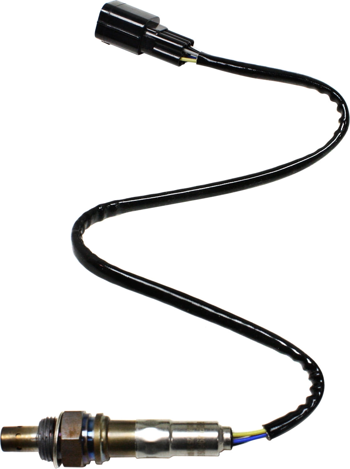 Replacement REPM960921 Oxygen Sensor Compatible with 2008-2010 Mazda 5 2006-2013 3 4Cyl 2.3L 2.0L Before Catalytic Converter Sold individually