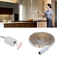 thumbnail image 3 of Labymos LED Strip Lights with Remote Hand Sweep Sensor LED Strip Lights for Bedroom Kitchen, 3 of 8