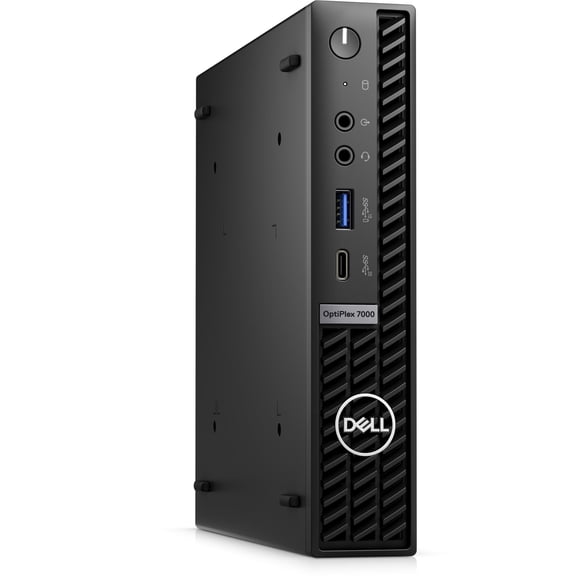 Restored Dell Optiplex 7000 Desktop Intel Core i7-12700T 16GB 256GB SSD Windows 11 Pro (Refurbished)