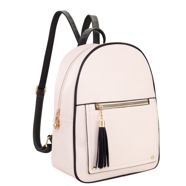 Mochila Montana West Medium, antirrobo, impermeable