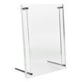 thumbnail image 1 of SKISUNO Award Frame Acrylic Puzzle Frame Transparent Storage Display 1Pack, 1 of 8