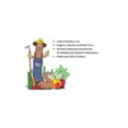 thumbnail image 6 of Wiggle Worm 100% Pure Organic Mineral-Dense Worm Castings Fertilizer, 15lbs - Improves Soil Fertility and Aeration for Growing Better Houseplants, Vegetables, and More, 6 of 8