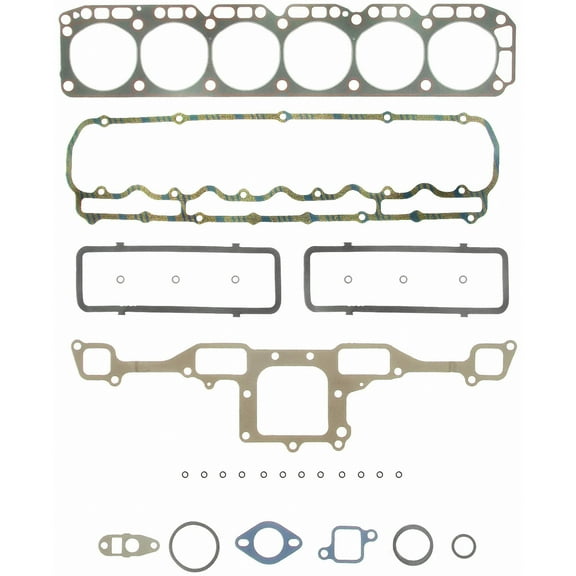 FEL-PRO HS 8501 PT-3 Head Gasket Set