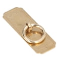 thumbnail image 1 of Tirador de Cajón ANGGREK de Cobre Antiguo para Muebles Chinos, 1 of 7