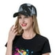 thumbnail image 5 of Balery Valley Gray Dragon Gorra de béisbol de tamaño ajustable para correr, entrenar y actividades al aire libre. Gorra de papá para todas las estaciones., 5 of 6